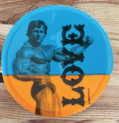 Joseph Cavalieri "Images on Glass" Workshop