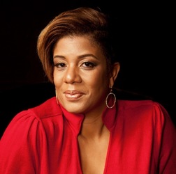 Live Jazz Concert Featuring Vocalist Petra Martin on Sunday, April 26, 2026 at Meade Church