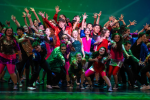 2026 Heller Awards for Young Artists