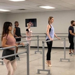 Ballet Strengthening / Pre-Pointe Workshop for Adults