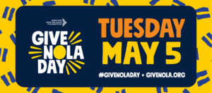 Give NOLA Day