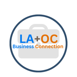 LA+OC Business Connection Meetup