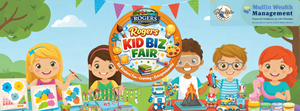 Rogers Kids Business Fair