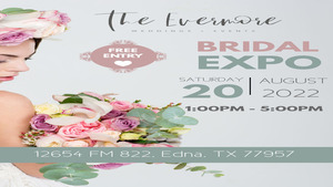 Bridal Fair at The Evermore