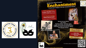 Enchantment - A Bio-Play on Pandit Ravishankar