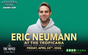 Eric Neumann