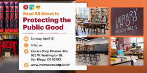 Read All About It:  Protecting the Public Good