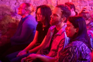 Let's Try That Again