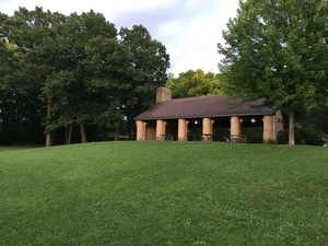 Weekday Hoyt Park Nature Walks