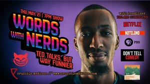 Words with Nerds: 4-Year Anniversary Edition