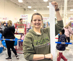 Kids' Huge Pop-Up Consignment Sale