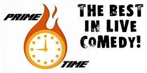 Prime Time - Chicago's hottest comedy showcase