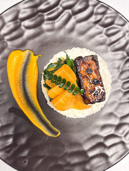 Mom Appetit! Mother's Day Prix Fixe Brunch at Amrit Ocean Resort