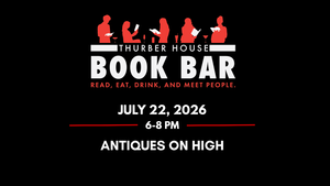 July Book Bar (Adult Social Mixer for Book Lovers)