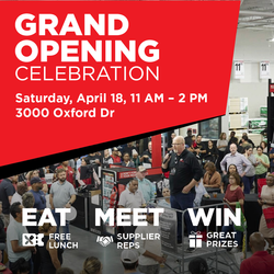 FLOOR & DECOR, BETHEL PARK GRAND OPENING