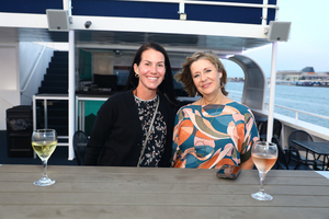 Lady Caroline Wine Tasting