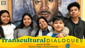 The African Diaspora International Film Festival Presents: Transcultural Dialogues