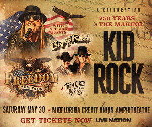 KID ROCK
