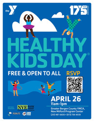 Healthy Kids Day