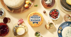 Wisconsin Cheese Experience at San Diego Cheese & Libation Expo