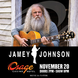 Jamey Johnson