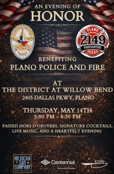 An Evening of Honor