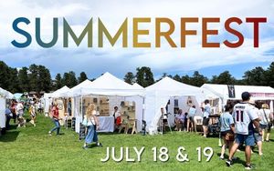 46th Annual Summerfest at CAE
