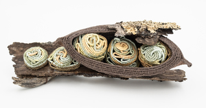 Workshop - Coiled Baskets & Sculptures w/ Char Norman