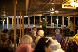 Bigger River Journey: A Field Trip for Grown-Ups!