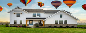 Balloons and BBQ Event!