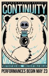 Shotgun Players presents "Continuity"