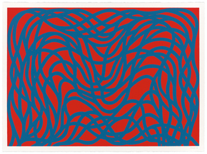 Beautiful Ideas: The Prints of Sol LeWitt