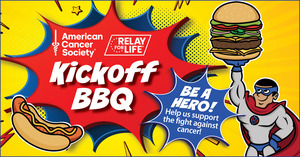 Relay for Life Kickoff Barbecue at Keystone Villa at Fleetwood