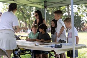 Lives, Loves, and Loss: Remembering the Families