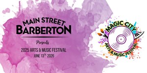 Magic City Arts & Music Festival