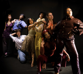 Frequency – DISSONANCE: Senior Choreography Spring 2026 Capstone