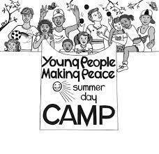 Young People Making Peace Day Camp