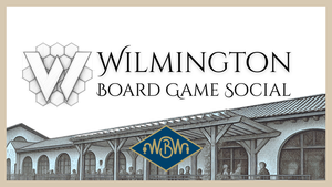 Wilmington Board Game Social