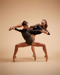 Complexions Contemporary Ballet