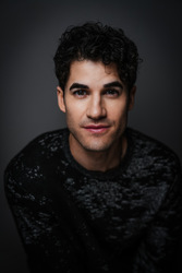Darren Criss