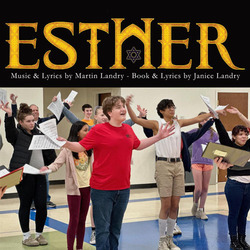 Reveille’s Youth Music presents Esther
