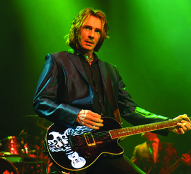 Rick Springfield