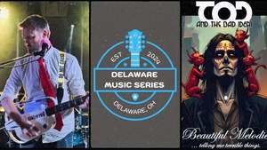 Delaware Music Series - Boardman Arts Park