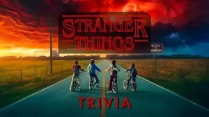 Trivia Time: The Upside Down Showdown 👀