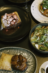 Waldorf Astoria Chicago Presents: Mother’s Day Brunch, Bubbles & Blooms