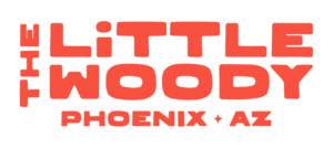 Summer Cocktail Camp at The Little Woody