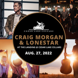 Craig Morgan and Lonestar