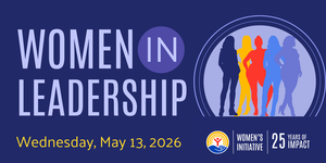 Women In Leadership