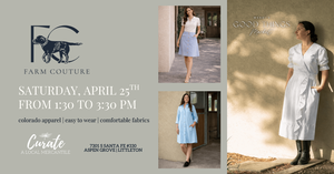 Farm Couture by Wendi’s Good Things Market