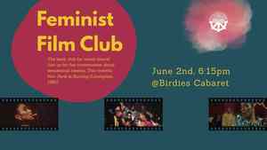 Feminist Film Club